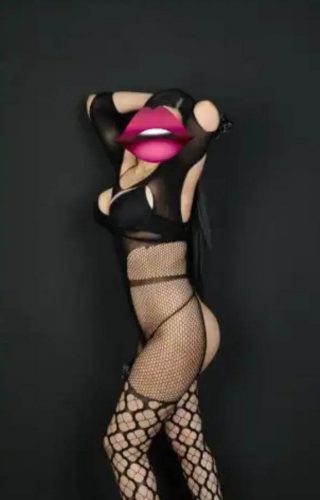 Rize Escort Bayan Vildan