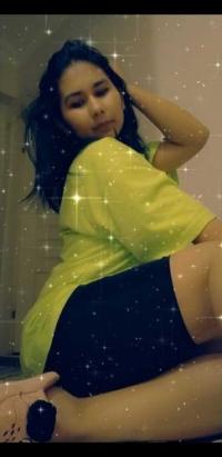 Gümüşhane Escort Bayan Alya