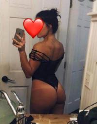 Kırklareli Escort Bayan Müge