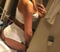 Kırşehir Escort Bayan Sibel