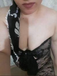Ordu Escort Bayan Özge