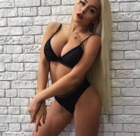 Şırnak escort bayan Leman