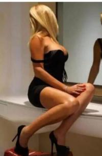 Van escort bayan Ahu